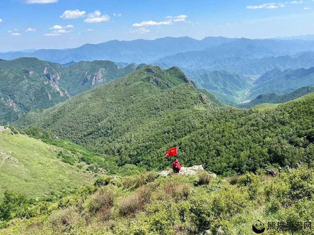 AV 户外天码中国：探索户外精彩世界的独特视角