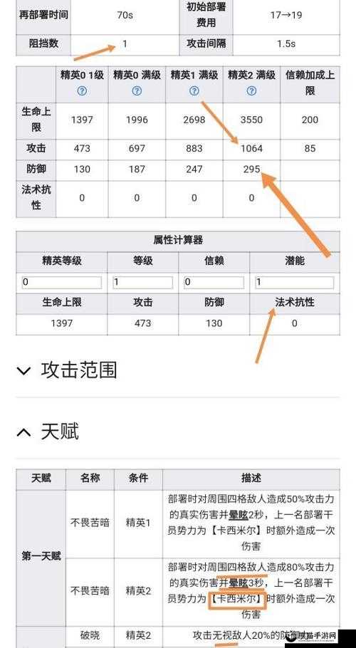 明日方舟干员陨星，技能详解及其作为重装/狙击干员的培养价值分析